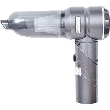 Aspirateur main BEST OF TV sans fil pliable avec fonctions gonfleur et souffleur