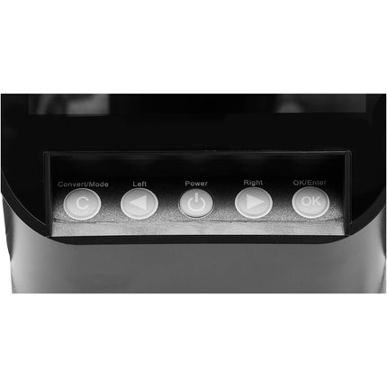 Scanner pour diapositives REFLECTA X66 multiformat dia / négatif