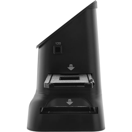 Scanner pour diapositives REFLECTA X66 multiformat dia / négatif