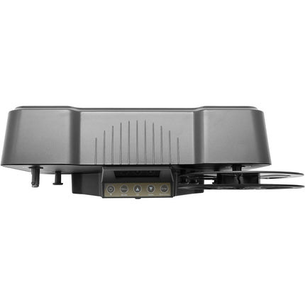 Scanner portable REFLECTA Film Scanner- Super 8 Normal 8 Black