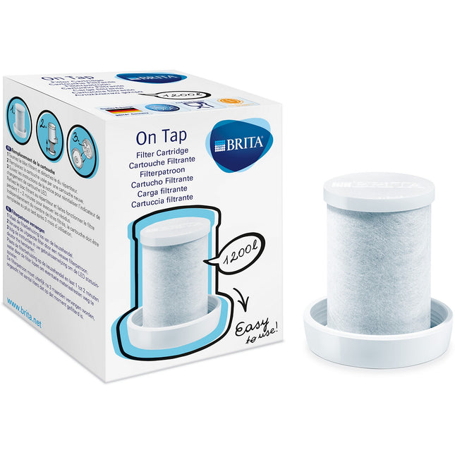 Cartouche filtrante BRITA On tap 1200 litres