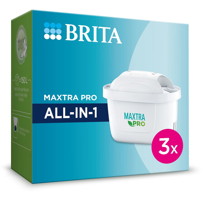 Cartouche filtrante BRITA maxtra pro all-in-one 3 offre speciale g