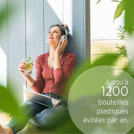 Cartouche filtrante BRITA maxtra pro all-in-one 3 offre speciale g