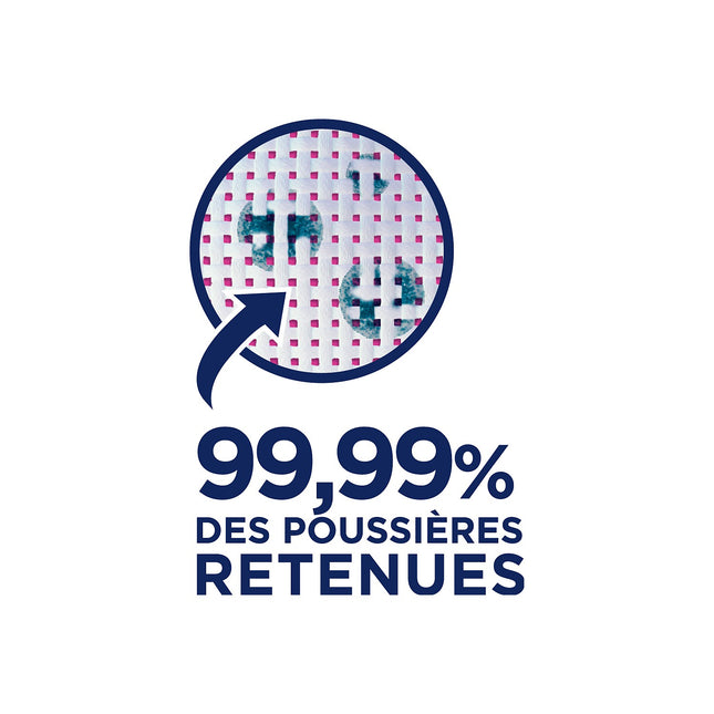 Sac aspirateur HANDY BAG PH86