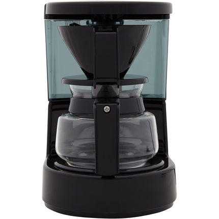 Cafetière filtre MELITTA Aroma boy Noir