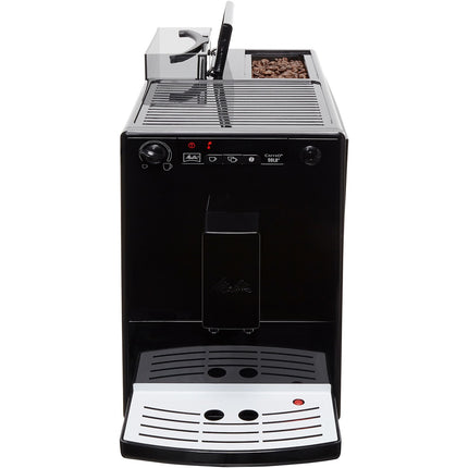 Expresso Broyeur MELITTA E 950-222 caffeo solo pure noir