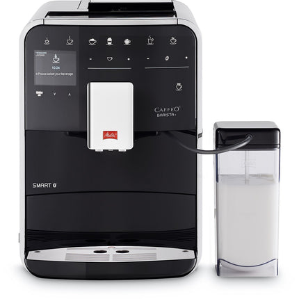 Machine à expresso MELITTA Barista T Smart Noir