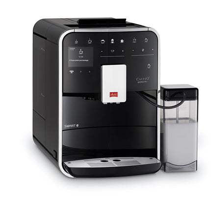 Machine à expresso MELITTA Barista T Smart Noir