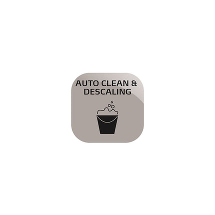 Expresso Broyeur MELITTA avanza gris titanium