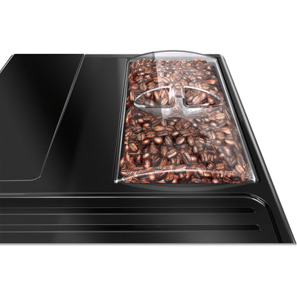Expresso Broyeur MELITTA Latticia One Touch F300-100 Noir Mat