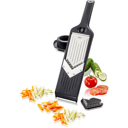 Mandoline GEFU multifonctions VIOLI 2.0