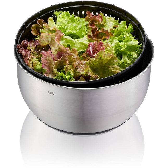 Essoreuse à salade GEFU a Salade PULLIT
