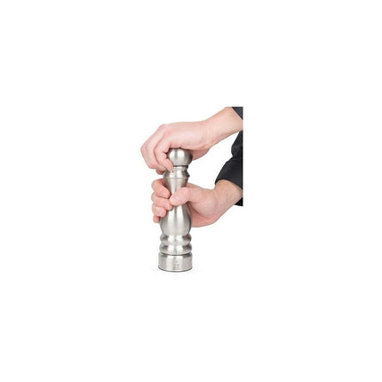 Moulin à sel PEUGEOT Paris Chef u'select Inox 22cm