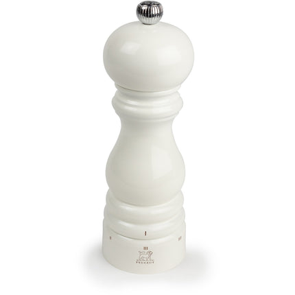 Moulin à sel PEUGEOT Paris u'select bois ivoire 18 cm