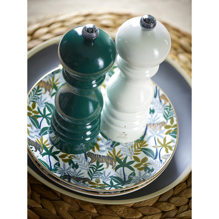 Moulin à poivre PEUGEOT Paris u'select bois vert foret 18 cm