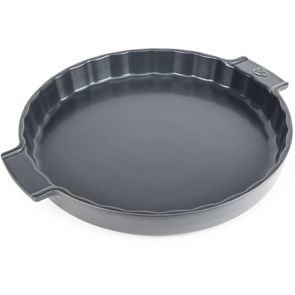 Moule à tarte PEUGEOT Appolia 30 cm Ardoise