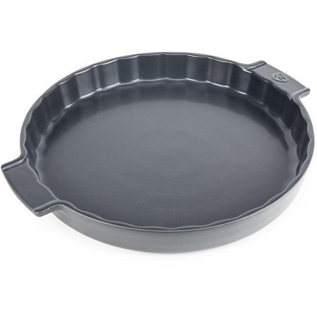 Moule à tarte PEUGEOT Appolia 30 cm Ardoise