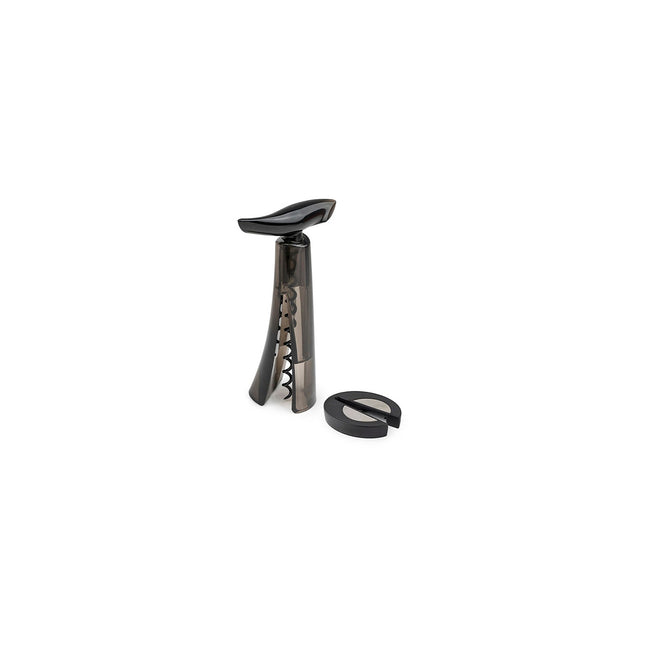 Tire bouchon PEUGEOT à vis sans fin ALLURE Polycarbonate