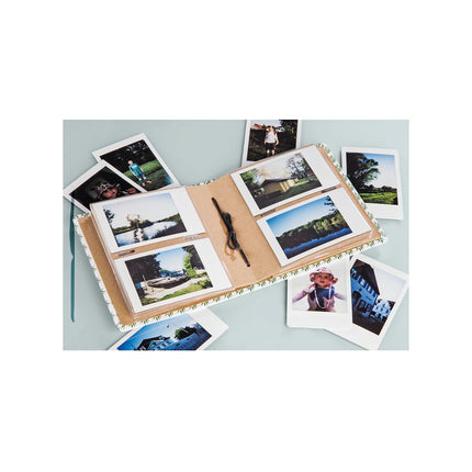 Album photo HAMA Photo Melon 56 Pages 5.4 x 8.6