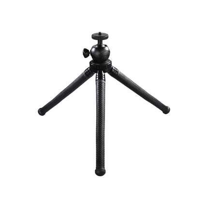 Trépied HAMA Perche à selfies 27 cm noir