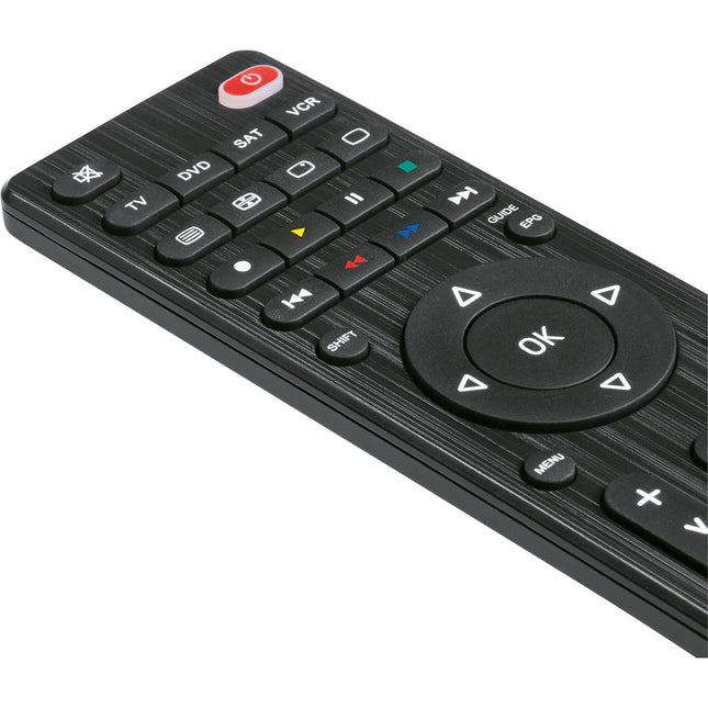 Télécommande universelle HAMA 12306 4 en 1