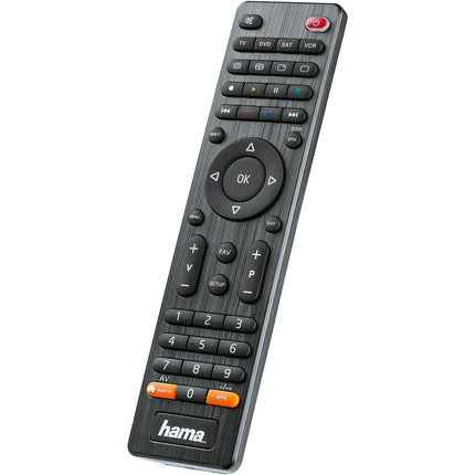 Télécommande universelle HAMA 12306 4 en 1