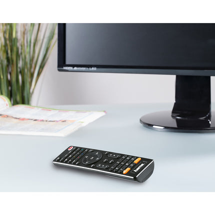 Télécommande universelle HAMA 12306 4 en 1