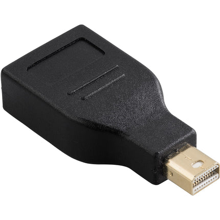 Adaptateur mini DisplayPort HAMA DisplayPort vers MiniDisplayPort