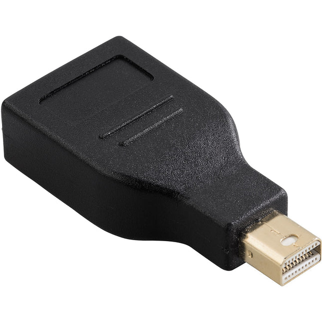 Adaptateur mini DisplayPort HAMA DisplayPort vers MiniDisplayPort