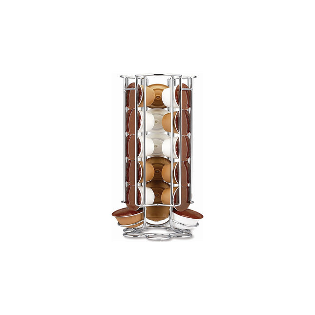 Porte dosette FACKELMANN Dolce Gusto 18 capsules