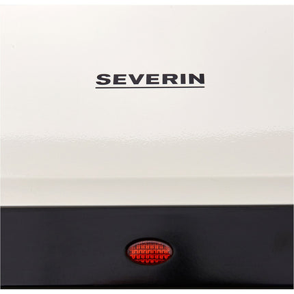 Gaufrier SEVERIN WA 2114 en forme de frites