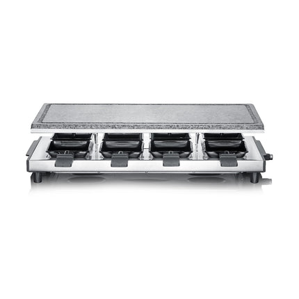Raclette SEVERIN RG 2374 8 personnes