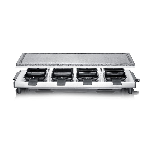 Raclette SEVERIN RG 2374 8 personnes