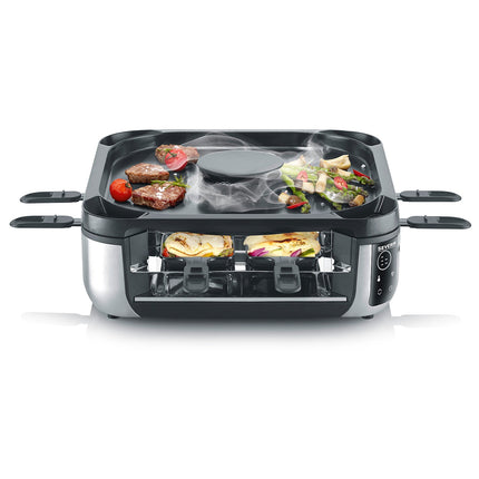 Raclette SEVERIN grill RG 2379