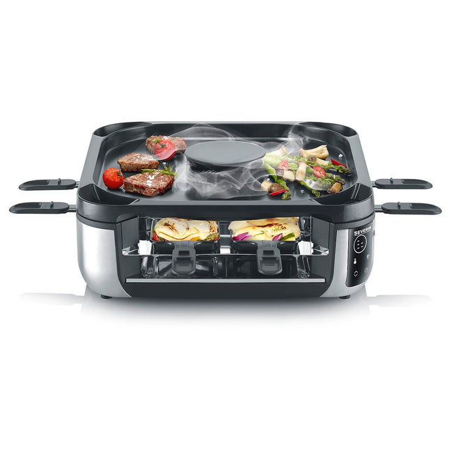 Raclette SEVERIN grill RG 2379