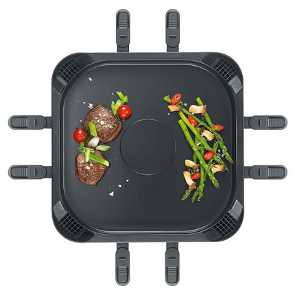 Raclette SEVERIN grill RG 2379