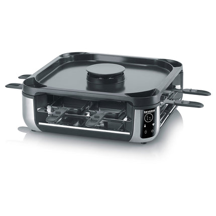 Raclette SEVERIN grill RG 2379