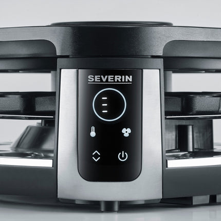 Raclette SEVERIN grill RG 2379
