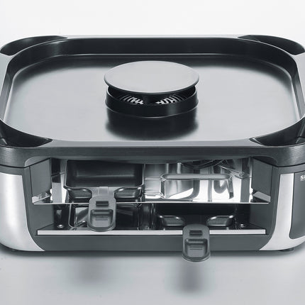 Raclette SEVERIN grill RG 2379