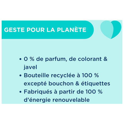 Spray nettoyant DR BECKMANN Détachant Avant Lavage Fiel naturel