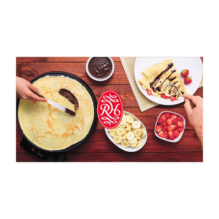 Crêpière RUSSELL HOBBS 20920-56 Crêpière Fiesta