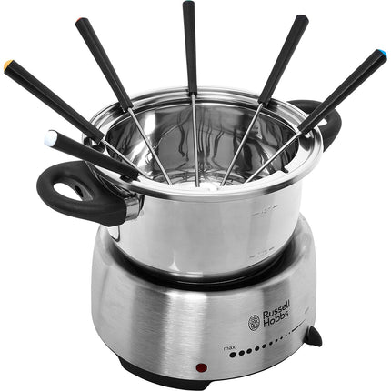 Fondue RUSSELL HOBBS élégante Fiesta 22560-56
