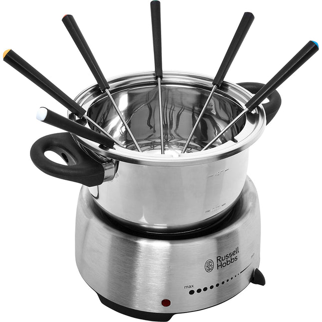Fondue RUSSELL HOBBS élégante Fiesta 22560-56