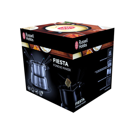 Fondue RUSSELL HOBBS élégante Fiesta 22560-56