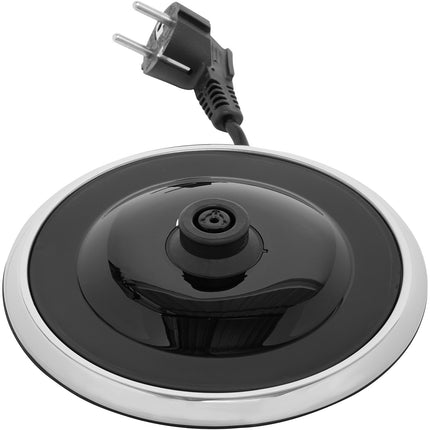 Bouilloire RUSSELL HOBBS Retro noire 21671 70