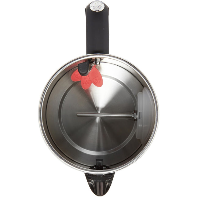 Bouilloire RUSSELL HOBBS Retro noire 21671 70