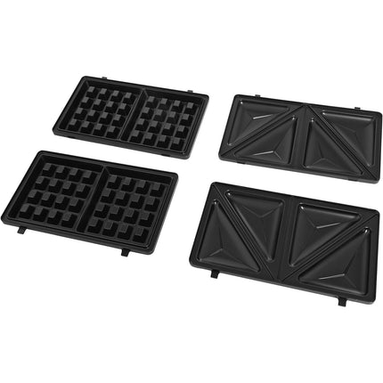 Croque, gaufre, gril RUSSELL HOBBS Sandwich Maker 3 en 1 24540-56