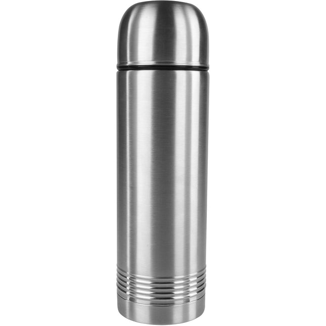Bouteille isotherme EMSA Isotherme SENATOR 1L inox