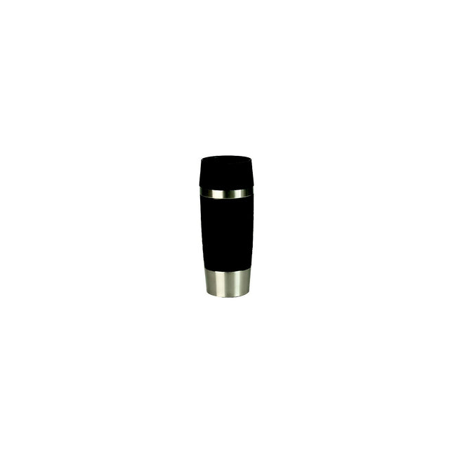 Mug isotherme EMSA Isotherme 0.36L noir
