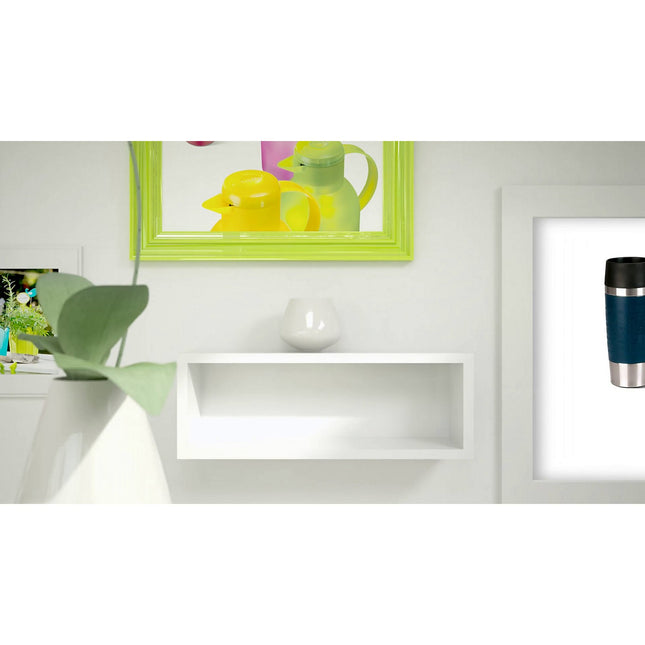 Mug isotherme EMSA Isotherme 0.5L inox/noir